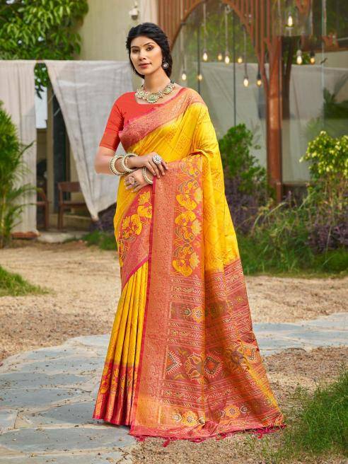 Astita POORVIKA SILK VOL 4 Ahmedabad sarees online shopping